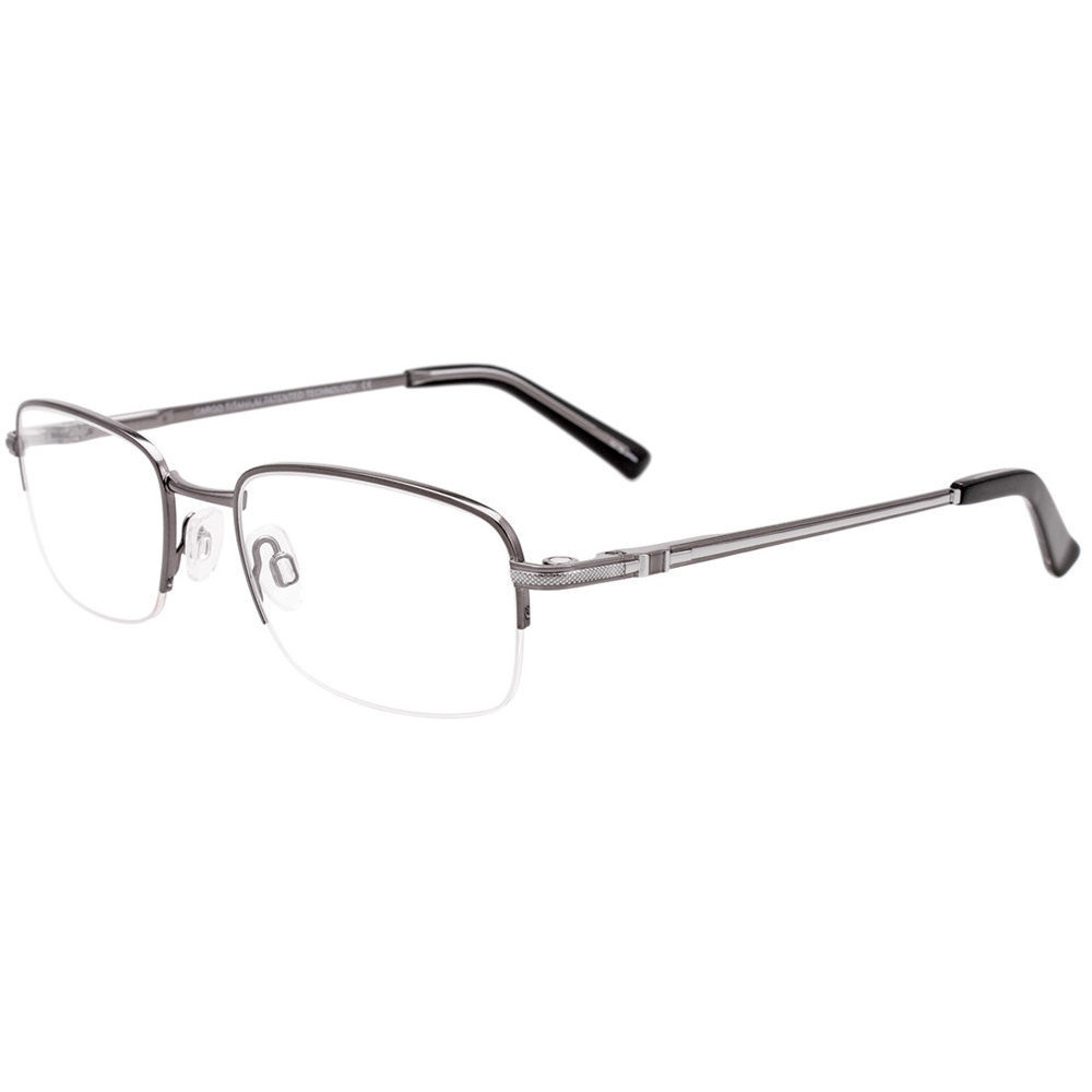 CARGO C5501 Eyeglasses 020 Matt Dark Grey 52mm